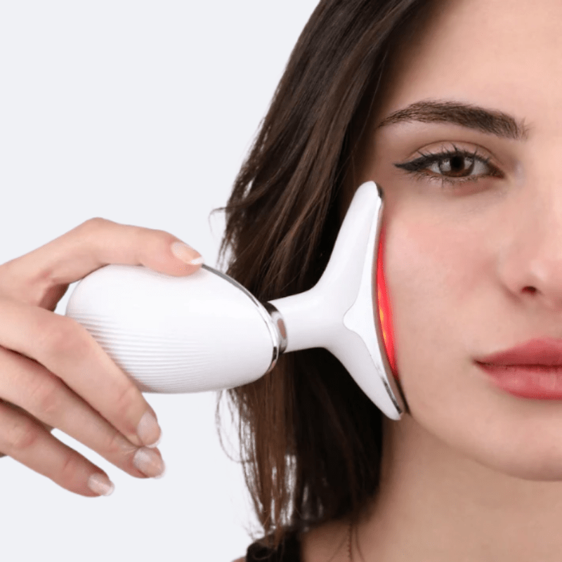 Sculpteur de Visage - Floracyn