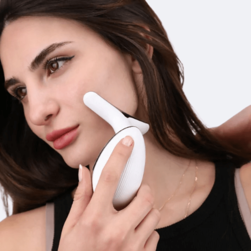 Sculpteur de Visage - Floracyn